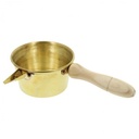 [BKR-110] Burette de cire simple