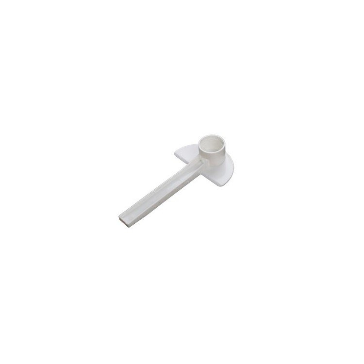[BKR-147] Nourrisseur plastique d'entrée