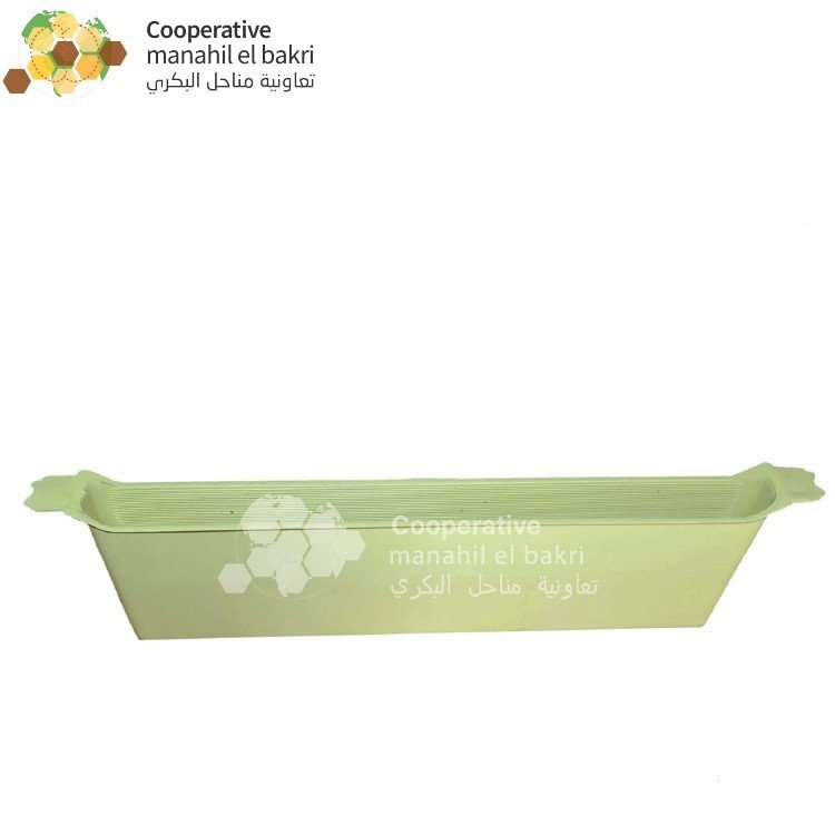 [BKR-148] Nourrisseur plastique 1L