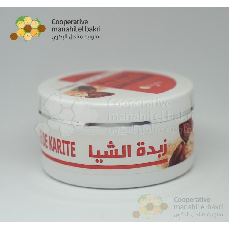 [BKR-162] Beure de karité