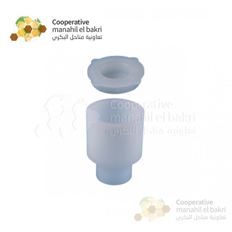 [BKR-222] Bloc pour cellule naturelle