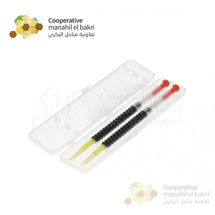 [BKR-225] Duo picking chinois