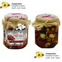 [BKR-228] Miel aux fruits secs