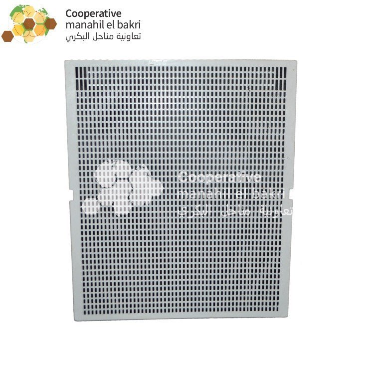 [BKR-229] Grille de réunion