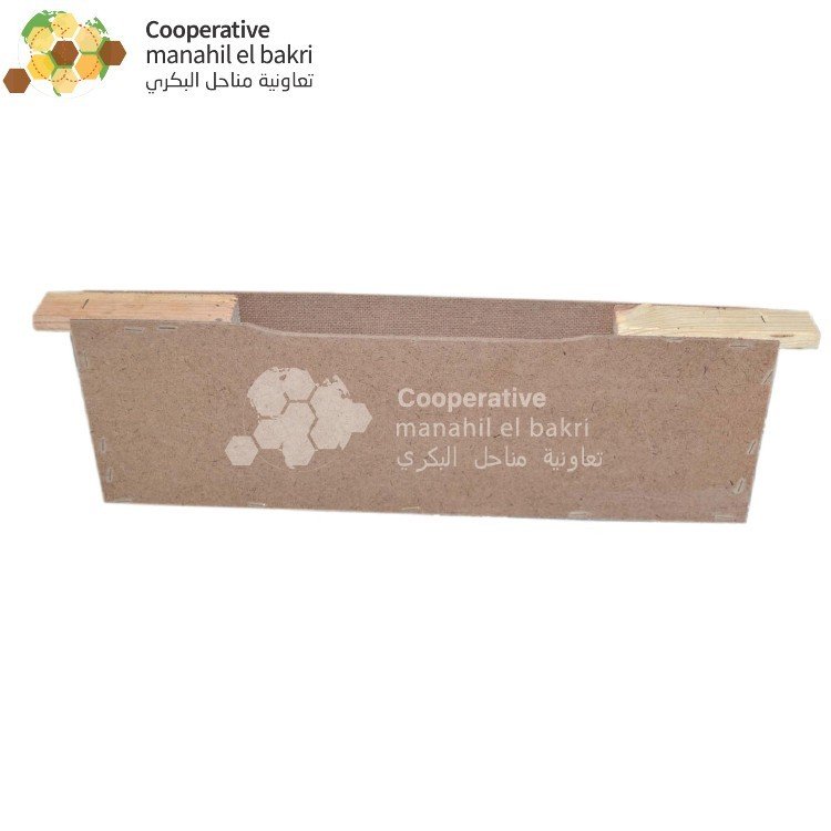 [BKR-259] Nourrisseur en bois 1L